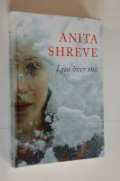 Ljus &ouml;ver sn&ouml;