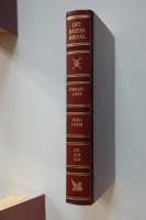 F&ouml;rhandlaren, M&aring;rdvinter, &Ouml;st och v&auml;st