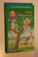 Klaras ridl&auml;gersommar