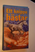 Ett knippe h&auml;star