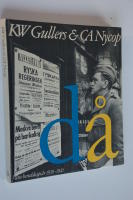 D&aring; : v&aring;ra beredskaps&aring;r 1939-1945