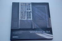 Windows in Art