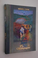 97 % slitna jeans & 3 % champagne