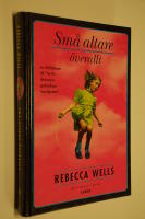 Sm&aring; altare &ouml;verallt