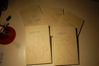 5 noveller - Sveriges Informationsf&ouml;rening 50 &aring;r - ..