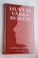 Huvudv&auml;rksboken