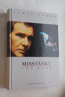 Misst&auml;nkt f&ouml;r mord