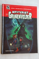 Mysteriet Gr&uuml;nenvelder