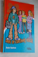 &Auml;nnu en vansinnig vecka!