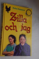 Zilla och jag