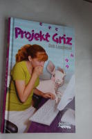 Projekt Griz