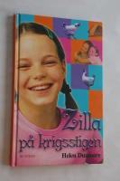 Zilla p&aring; krigsstigen