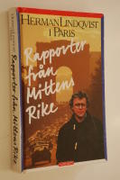 Rapporter fr&aring;n Mittens rike