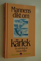 Mannens dikt om k&auml;rlek