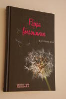 Pappa f&ouml;rsvunnen