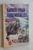 Barnen ifr&aring;n Frostmofj&auml;llet