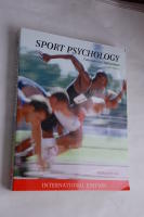 Sport psychology : concepts and applications