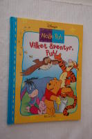 Vilket &auml;ventyr, Puh!