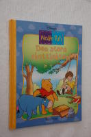 Den stora skattjakten!