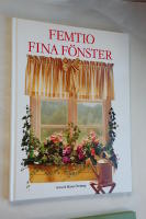 Femtio fina f&ouml;nster