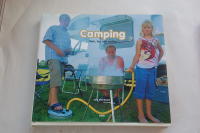 Camping : vem, hur och varf&ouml;r