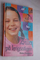Zilla p&aring; krigsstigen