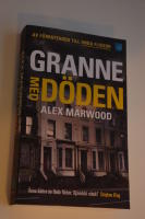 Granne med d&ouml;den
