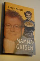 Mammagrisen