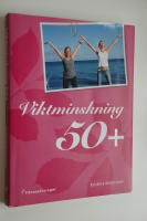 Viktminskning 50+