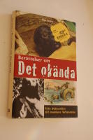 Ber&auml;ttelser om det ok&auml;nda