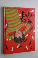 Bara Tsatsiki