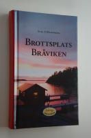 Brottsplats Br&aring;viken