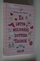 En lottomiljon&auml;rs dotters dagbok
