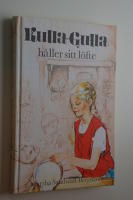 Kulla-Gulla h&aring;ller sitt l&ouml;fte