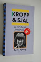 Kropp & sj&auml;l