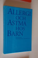 Allergi och astma hos barn