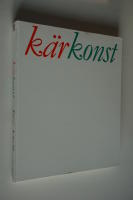 K&auml;r konst