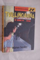 Tvillingarna