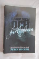 Skammen och h&auml;rligheten : reflektioner ang&aring;ende den helige andes utgjutande under 1900-talet