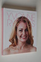 Yvonne Rydings sk&ouml;nhetsbok