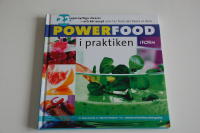 Powerfood i praktiken