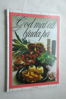 God mat att bjuda p&aring;