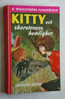 Kitty och skorstenens hemlighet