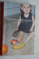 Barnmatsboken
