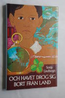 "Jag beh&ouml;ver en v&auml;n" : Och havet drog sig bort fr&aring;n land