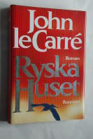 Ryska huset : [roman]