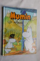 Mumin och storfiskaren