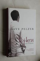 Pojken som &ouml;verlevde