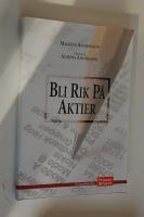 Bli rik p&aring; aktier