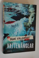 Vattenänglar